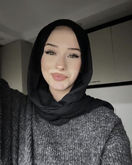Tokat Escort Dilşah