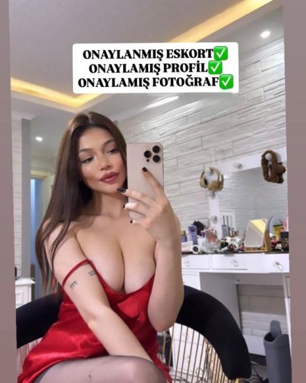 Çay Escort Gülce