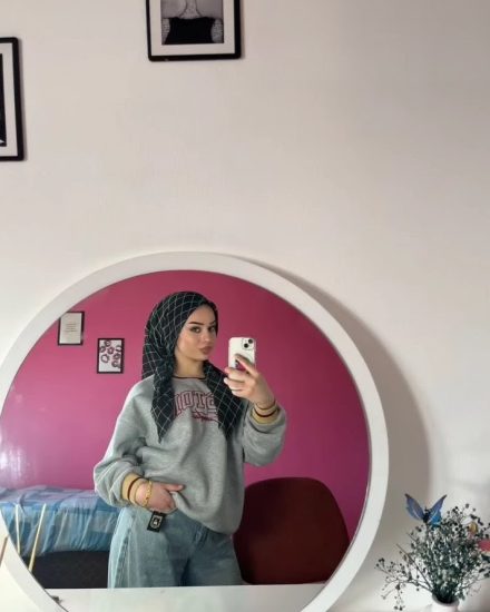 Çay Escort Sahra