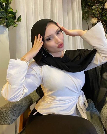 Muğla Escort Cansu