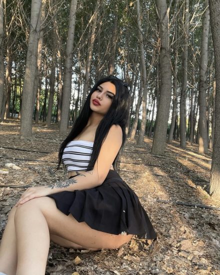 Bitlis Escort Yonca