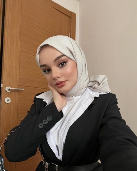 Aydın Escort Olivia