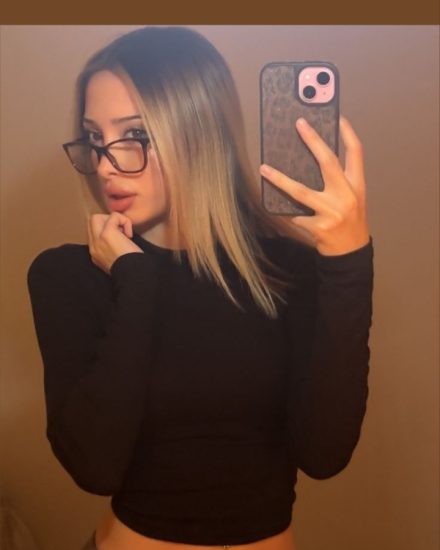 Bayat Escort Neşe