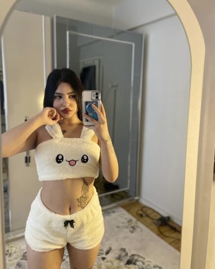 Muratlı Escort Nazanur