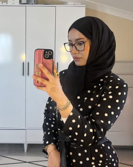 Emirdağ Escort Hazel