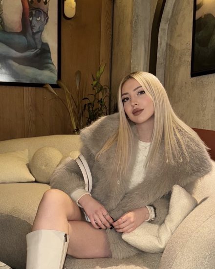 Trabzon Escort Ivy