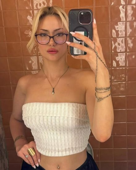 Erciş Escort Gonca