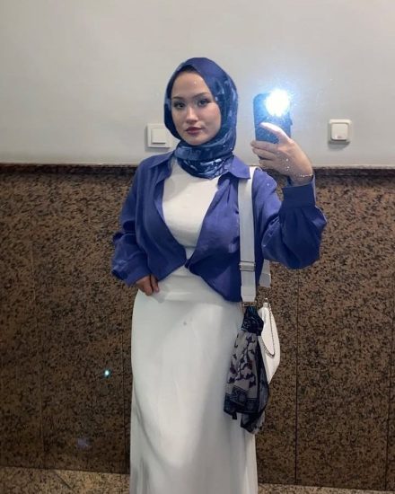 Sandıklı Escort Annabelle