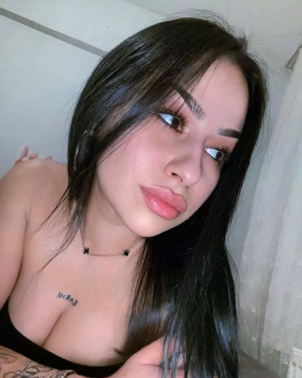 Polatlı Escort Nalan