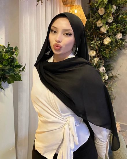 Edirne Escort Lina