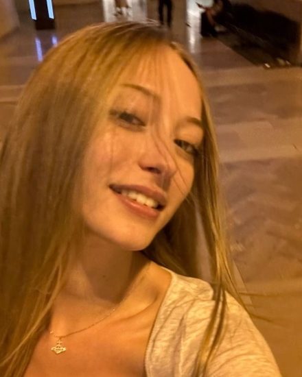 Aksaray Escort Funda