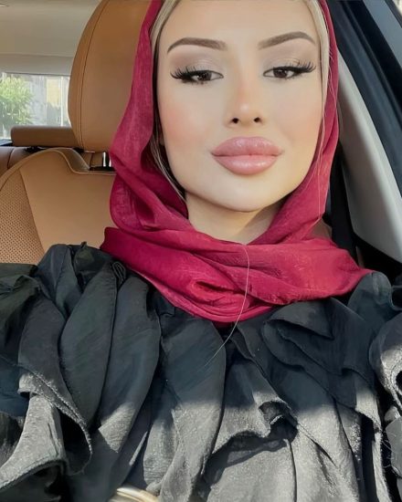 Trabzon Escort Nisan