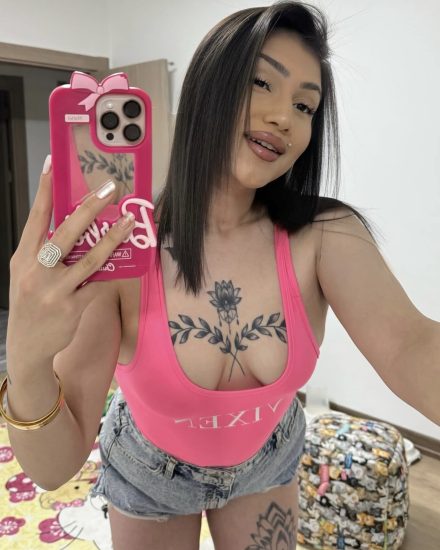 Hocalar Escort Nilsu