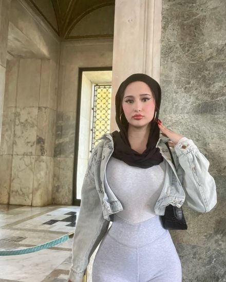 Kızılören Escort Kübra
