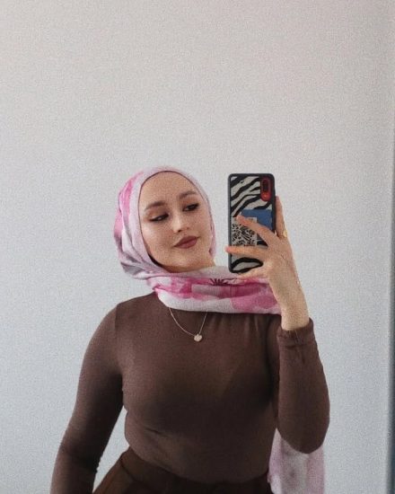İscehisar Escort Ember