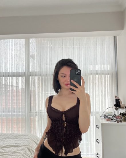 Ağrı Escort Şeyma