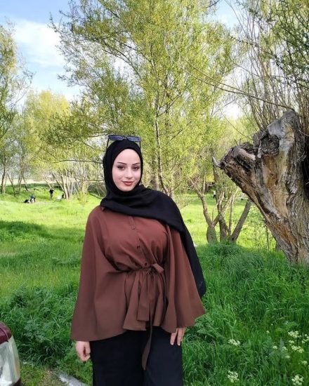 Hocalar Escort Sevgi