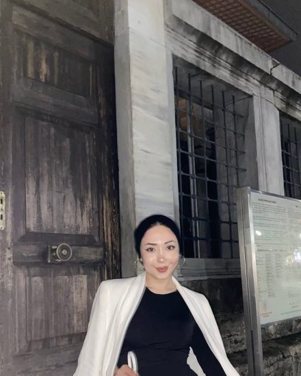 İscehisar Escort Nimet