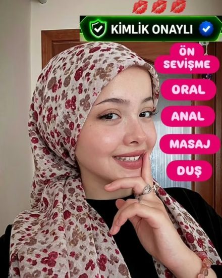 Muş Escort Hafsa