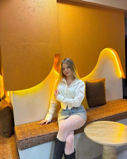 Tokat Escort Sabrina