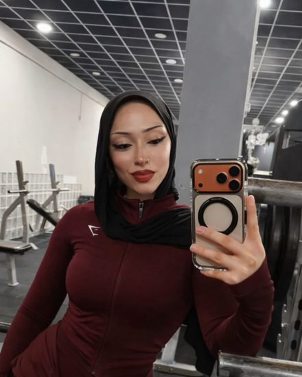 Muş Escort Pelin