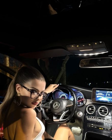 Dazkırı Escort Ceren