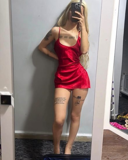 Çobanlar Escort Sevgi