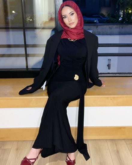 İscehisar Escort Amber