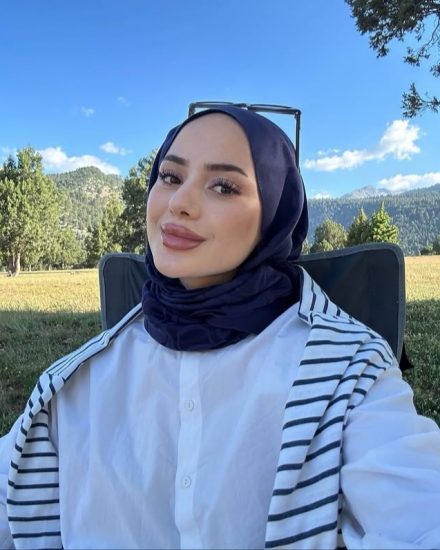 Elazığ Escort Amaya