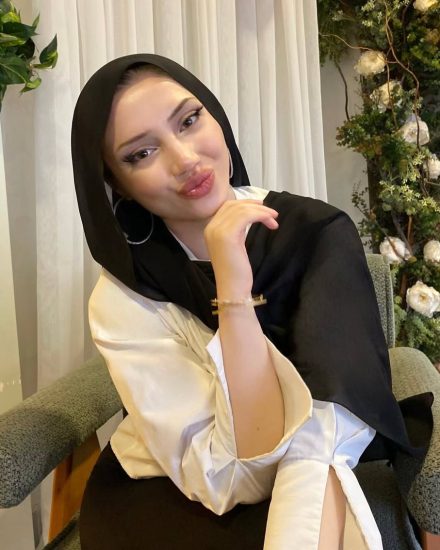 Kızılören Escort Gülizar