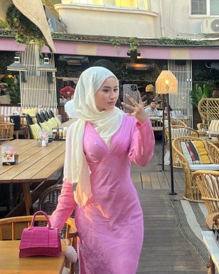 İhsaniye Escort Yeliz