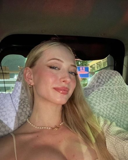 Tekirdağ Escort Phoebe