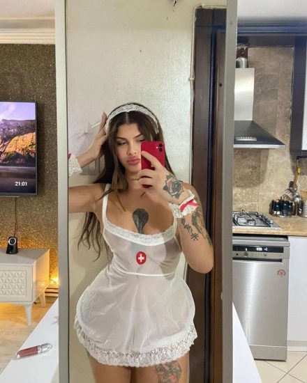 Dazkırı Escort Zeliha