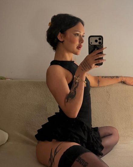 Çay Escort Charlie