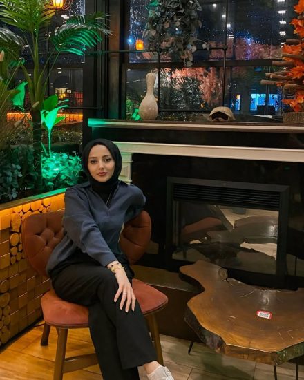 Dinar Escort Nurcan