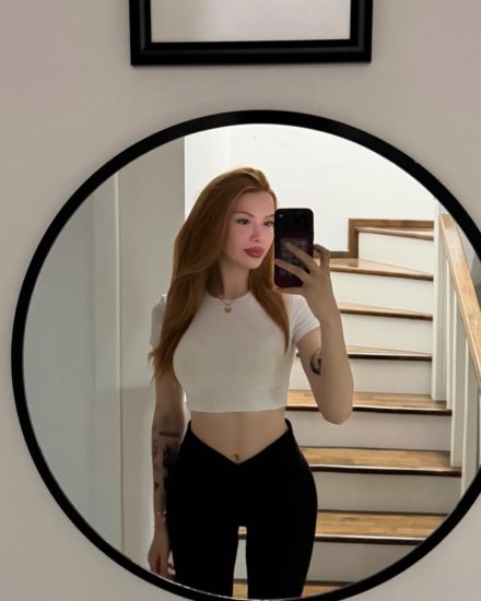 İhsaniye Escort Alexandra
