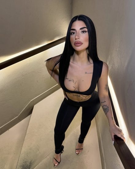 Mersin Escort Çiçek