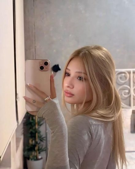 Sivas Escort Ceren