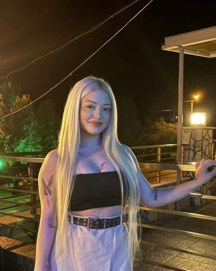 Dazkırı Escort Yaren