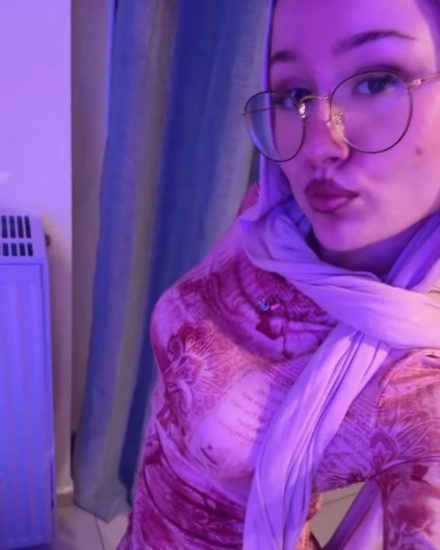 Dazkırı Escort Gamze