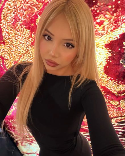 Bolvadin Escort Selenay