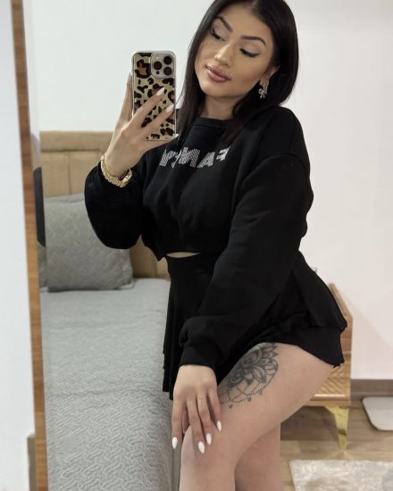 Sandıklı Escort Kübra