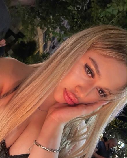 Muş Escort İlayda