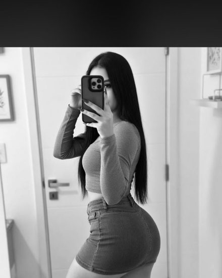 Afyon Escort Leilani
