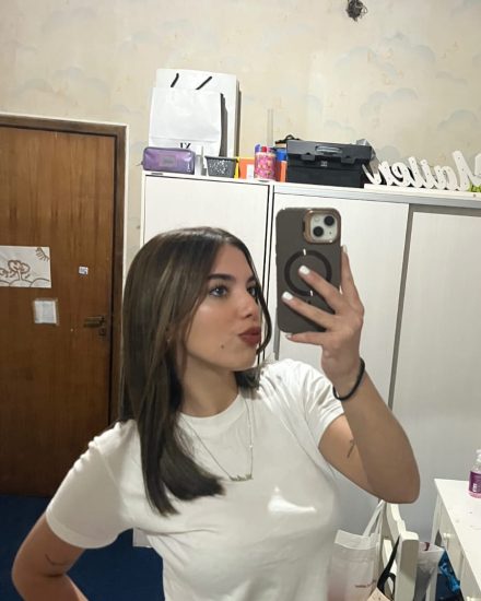 İhsaniye Escort Gülben