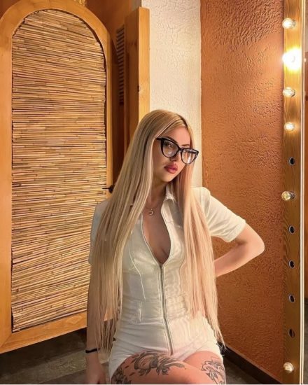 Sinanpaşa Escort Bonnie