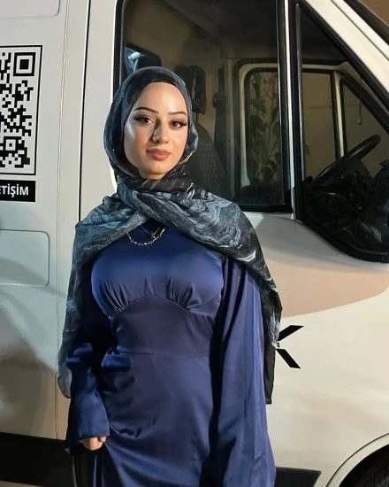 İhsaniye Escort Matilda