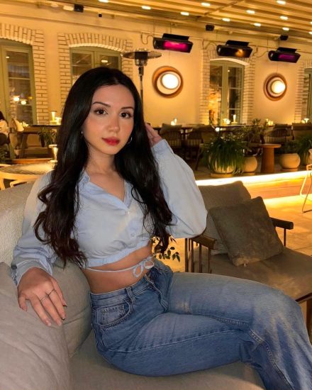Afyon Escort Birce