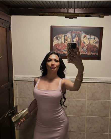 Emirdağ Escort Seda