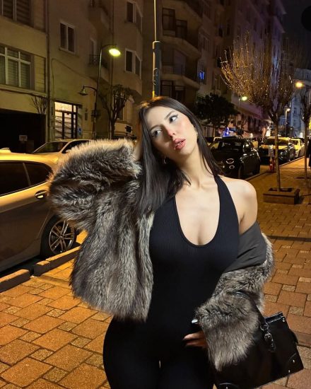 Muratlı Escort Arzu